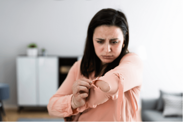 Why Your Winter Clothing Have Holes in Them