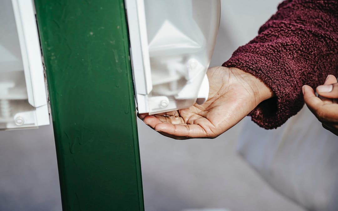 Sanitization Programs for Your Business